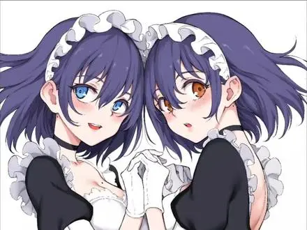 《枫与令》<br />
《loveme风与铃》相关资源图片