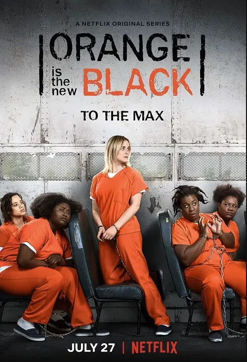 《女子监狱》相关资源图片