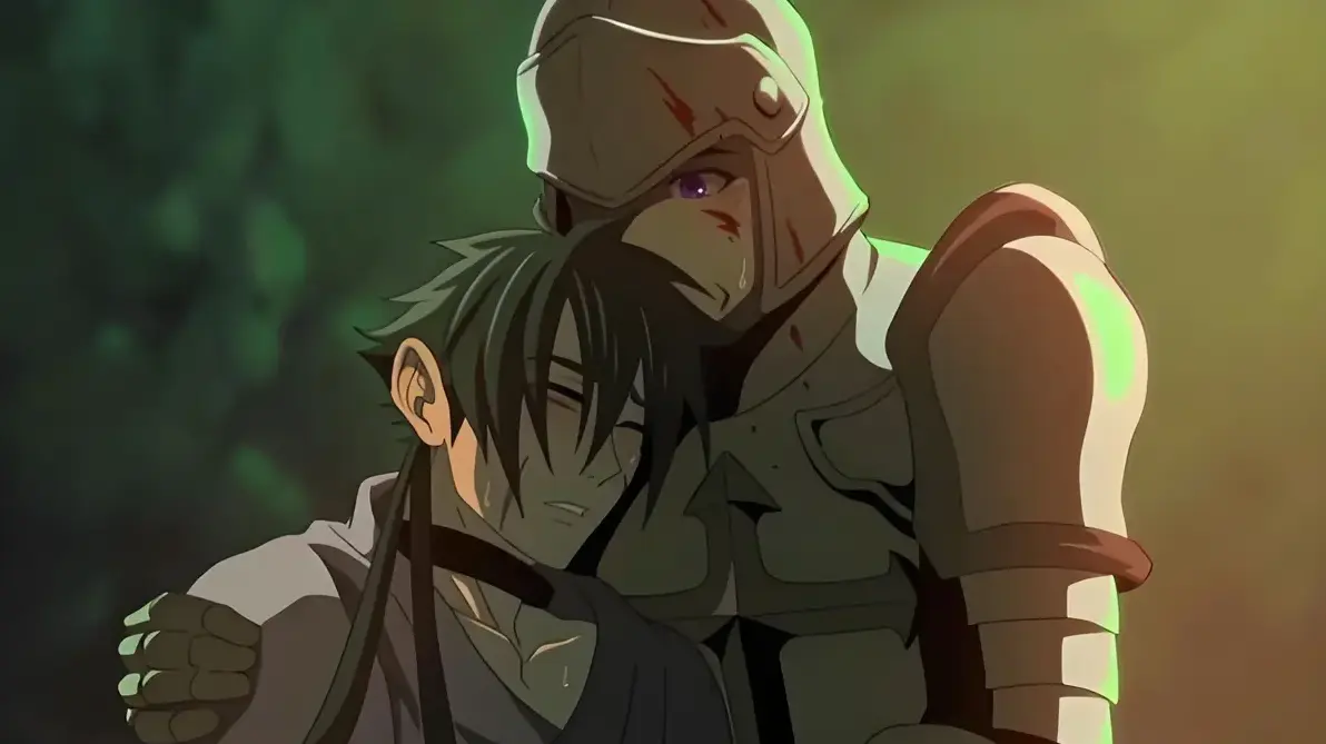 《哥布林的洞窟》相关资源图片