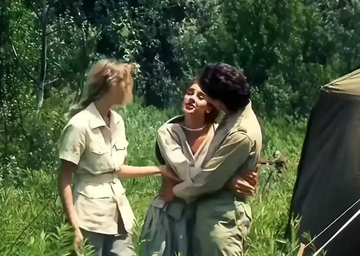 《激情丛林》相关资源图片