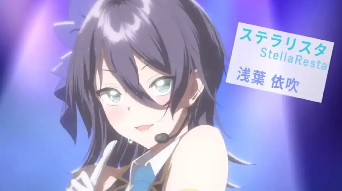 《不洁之星:青与赤》相关资源图片