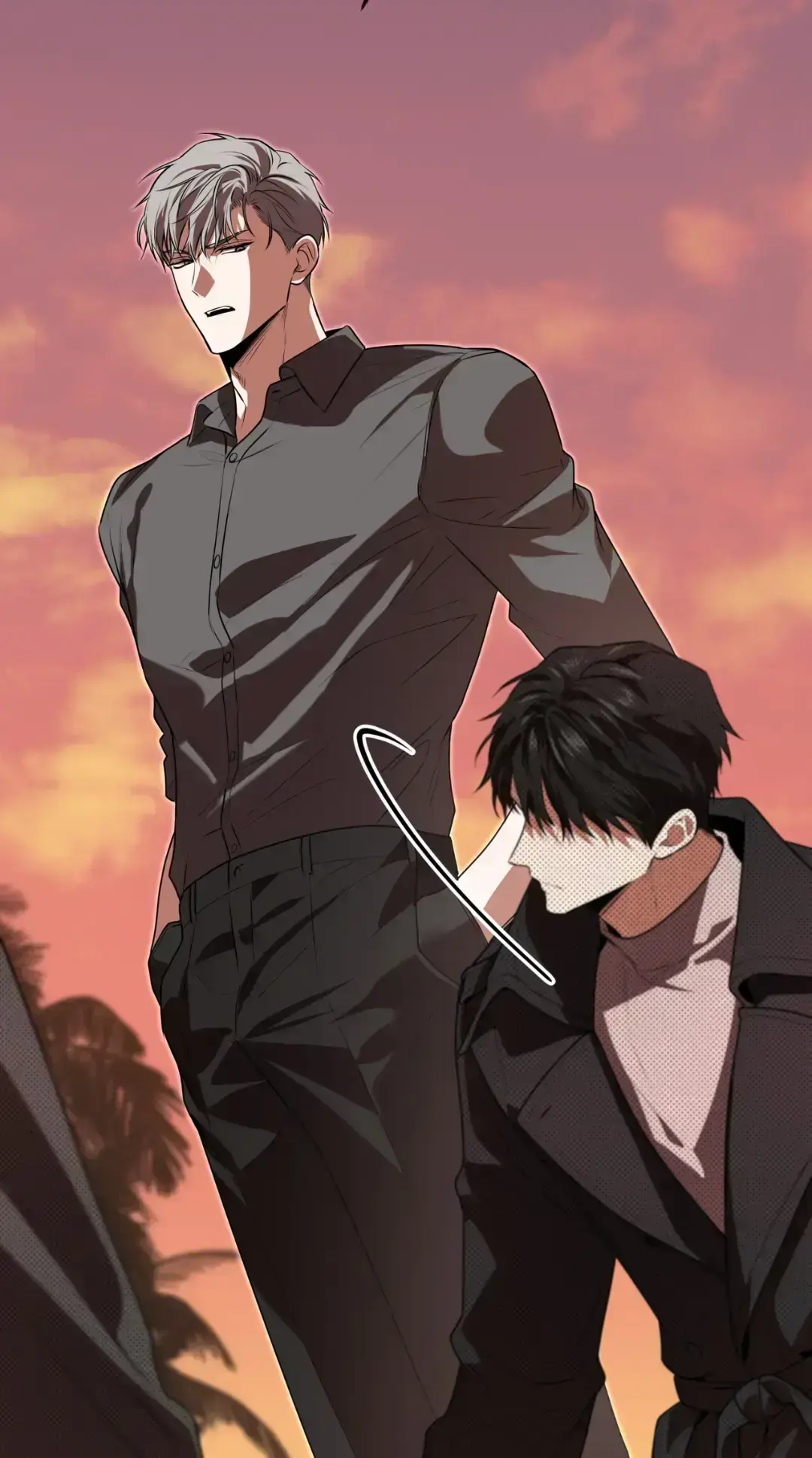 《安慰剂》相关资源图片