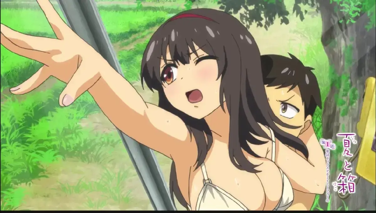 《夏と箱》全集高清无广告在线看-动漫《夏と箱》未删减日语原声HD1080P中字资源免费下载vs樱花动漫