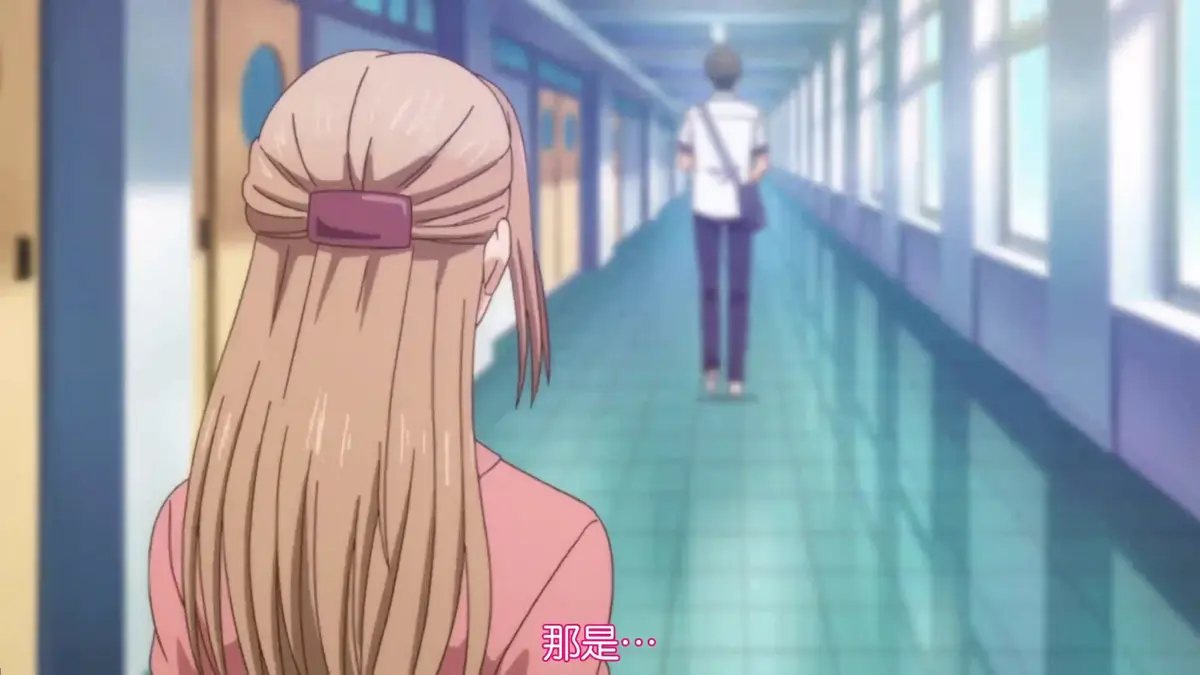 《相亲对象是问题学生》相关资源图片