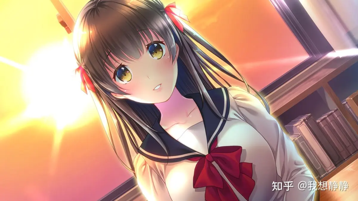 《White Blue ～都合のいい白衣～》相关资源图片