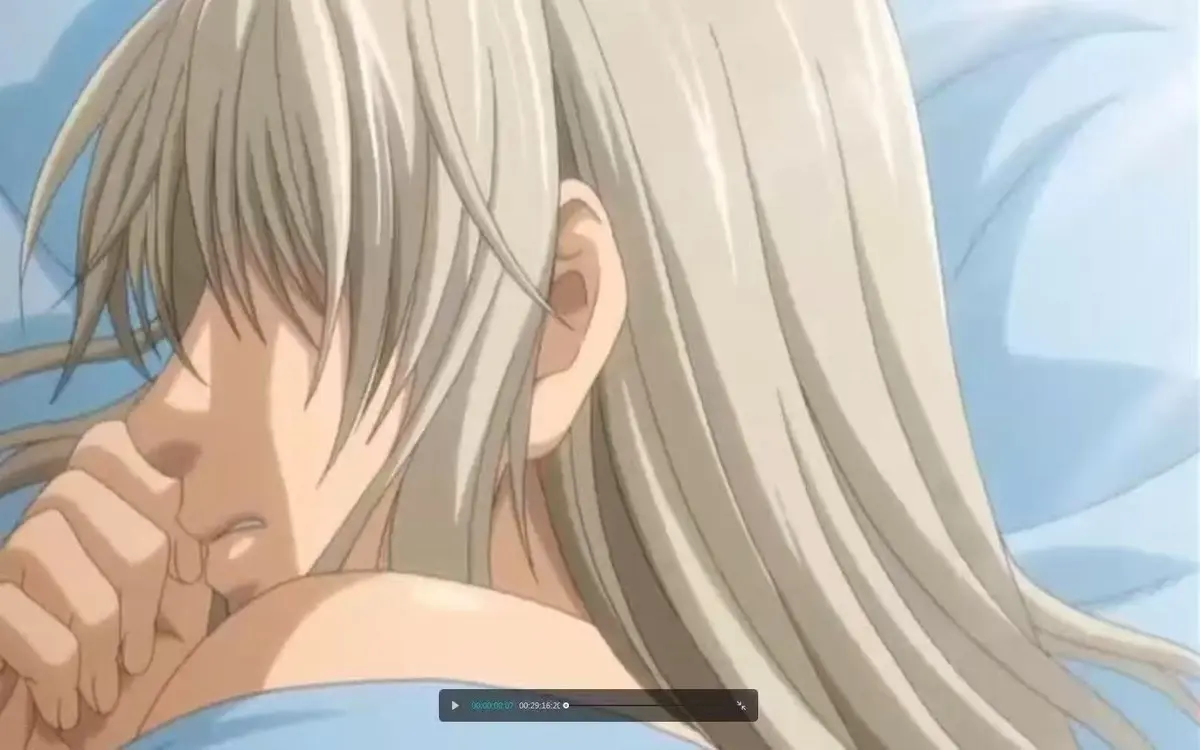 《恋爱暴君》相关资源图片