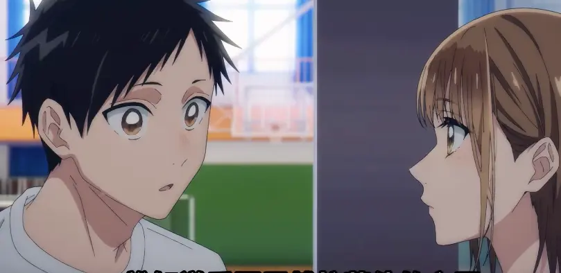 《夏与箱》1-12集免费在线_《夏与箱》全集完整版动漫大全-风车动漫免费观看_《夏与箱》高清画质无广告