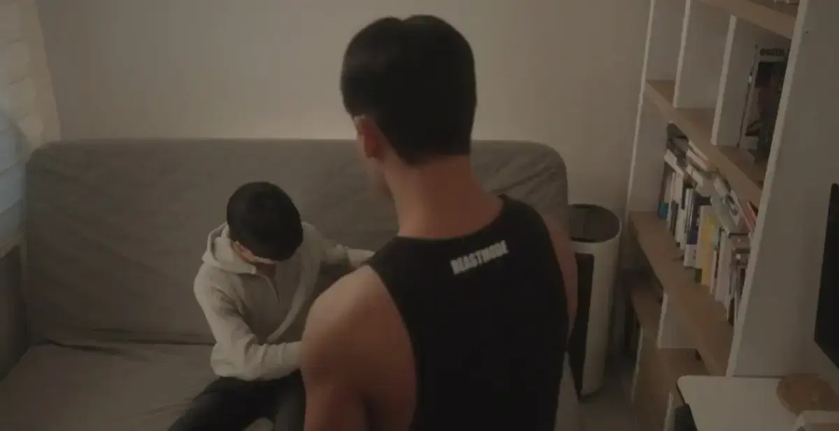 2025年度必追韩剧《X课程》全季高清免费在线看 - X课程未删减双男主短剧中文版网盘资源 - X课程第二季全集高清免费看