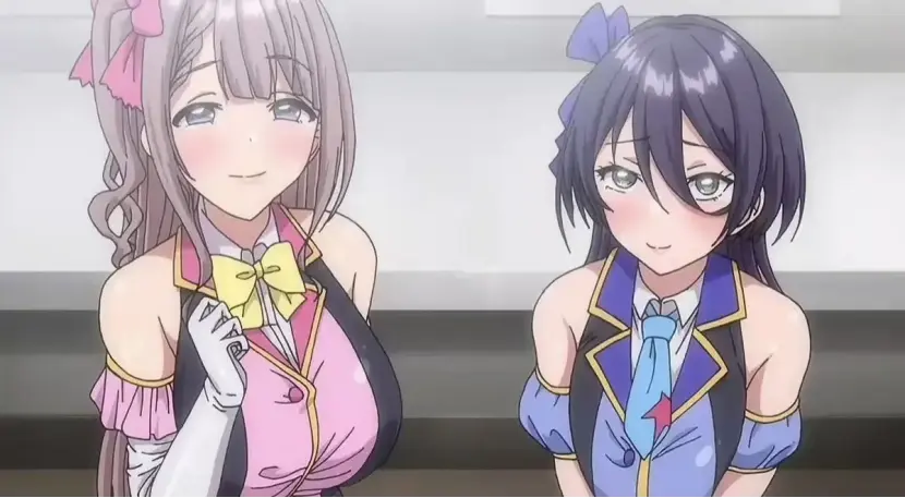 《不洁之星:青与赤》1080P高清无删减版-《不洁之星:青与赤》免费在线-樱花动漫手机观看-最新日漫全季完整版