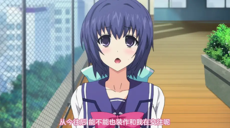 《LOVELY×CATION 》相关资源图片