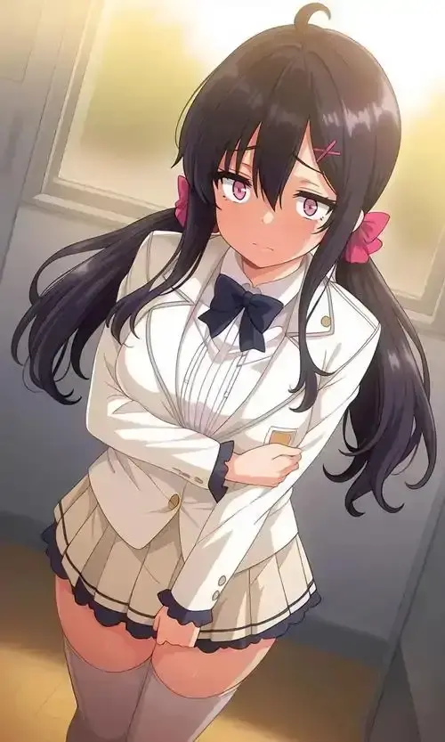 《柚花的秘密》《野野原柚花的秘密 ova》相关资源图片