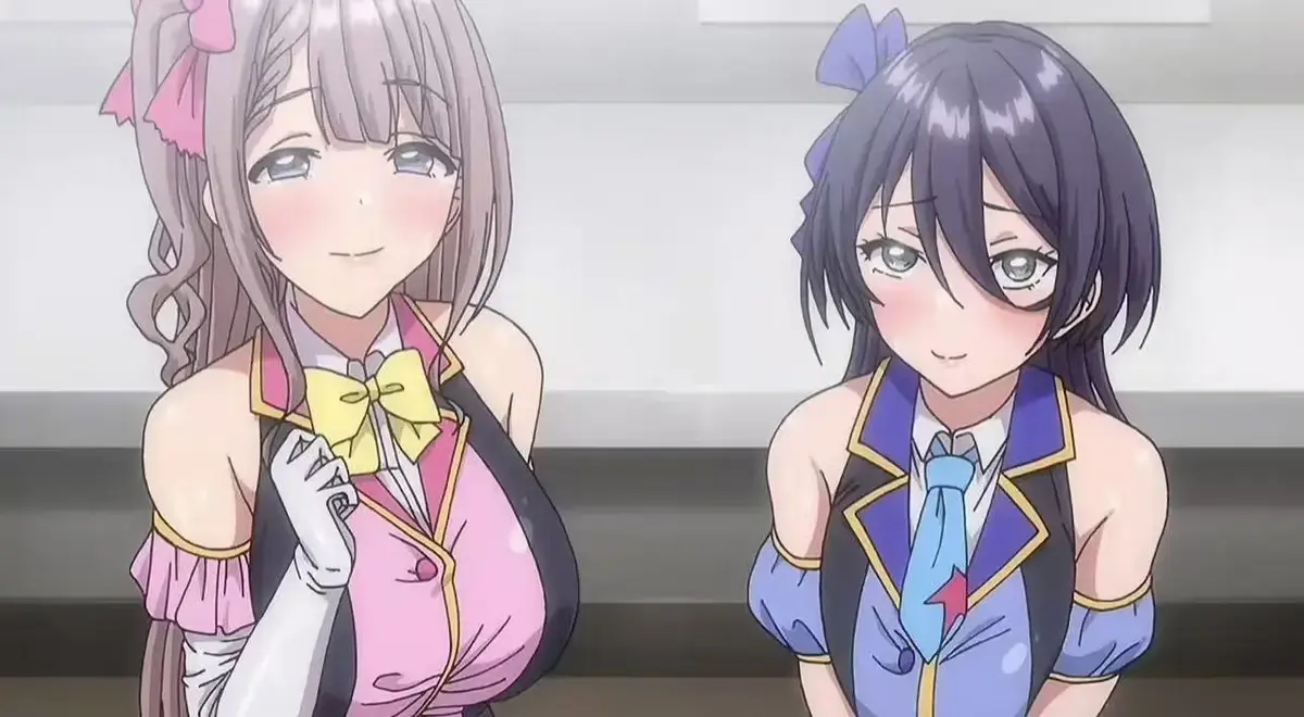 《不洁之星：青与赤》樱花动漫1080P高清无删减在线播放-日漫免费完整版手机高清观看-不洁之星：青与赤无广告观看通道-樱花动漫