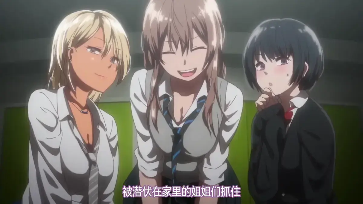 《我家弟弟》<br />
《我家弟弟超棒》<br />
《我家弟弟真的很棒》相关资源图片