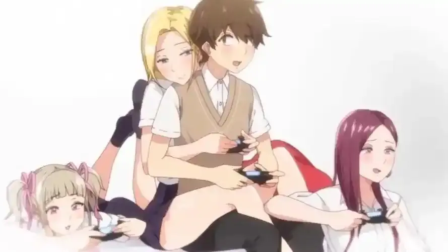 《今泉家好像成了辣妹们的聚集地》相关资源图片