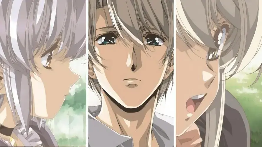 《Front Innocent フロントイノセント》相关资源图片