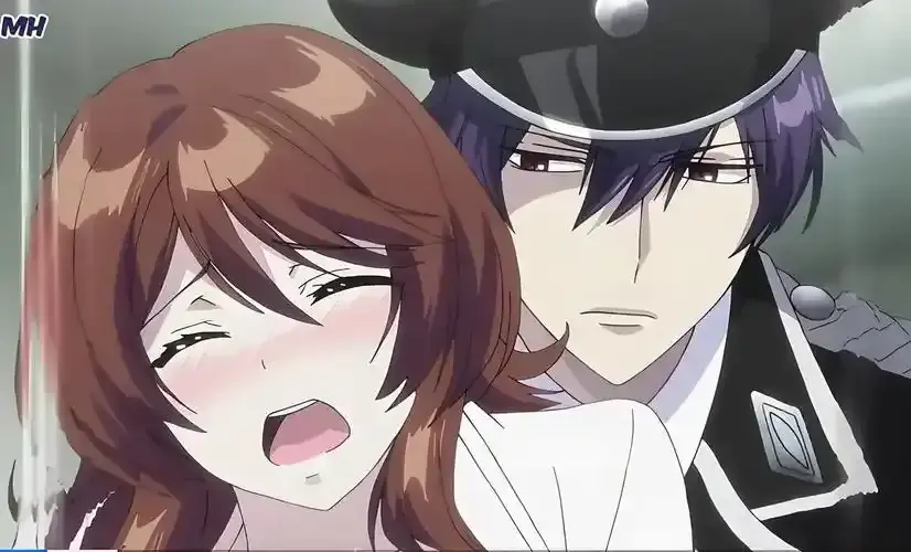 《甜蜜惩罚》相关资源图片