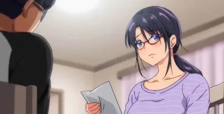 《魅魔妈妈》相关资源图片