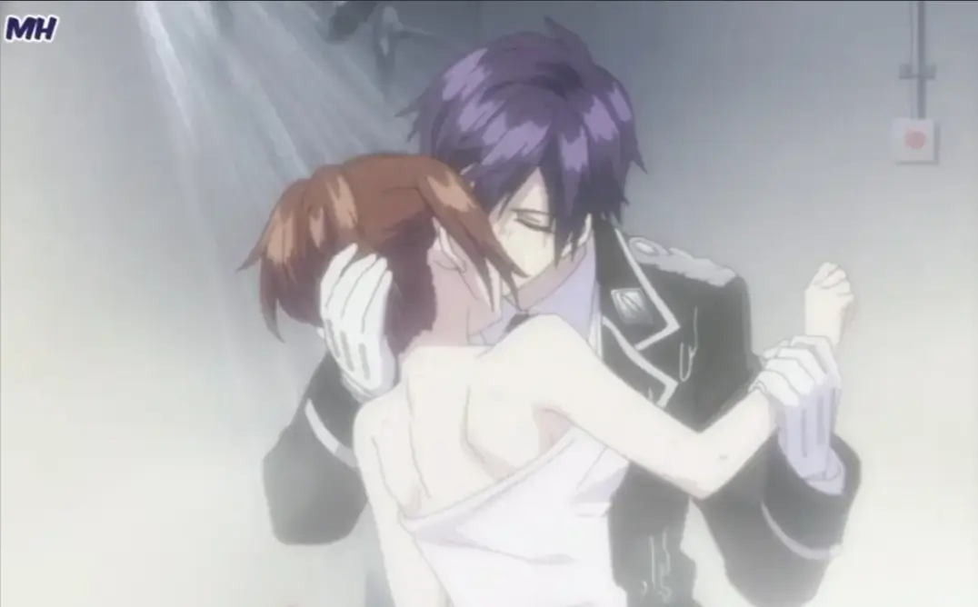 《甜蜜惩罚第二季》相关资源图片