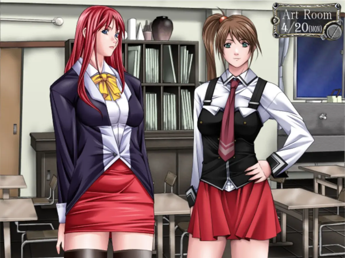 《黑暗圣经》相关资源图片