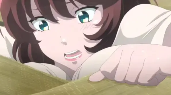 《天降女子！～女孩子从2楼…掉了下来！？》相关资源图片